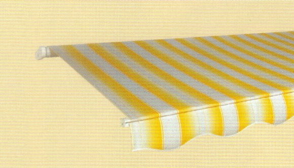 Ventura Trend mit verdecktem Ausfallprofil